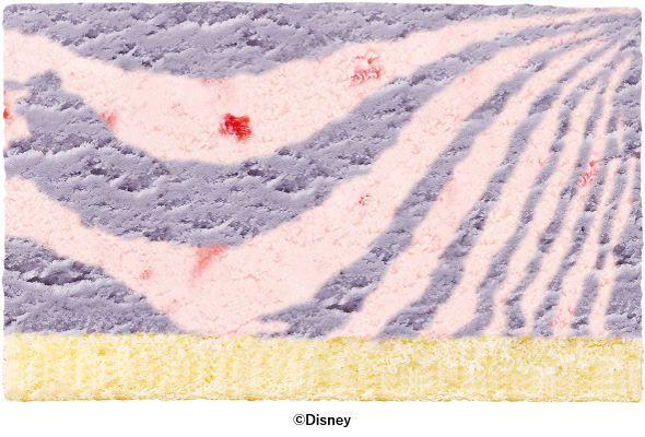 ディズニープリンセス / パレット6 4,000円|サーティワン アイスクリーム