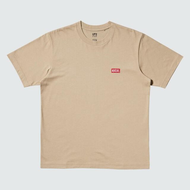 グラフィックTシャツ 1,500円|ユニクロ UT ディズニー「マジックフォーオールウィズ長場雄」