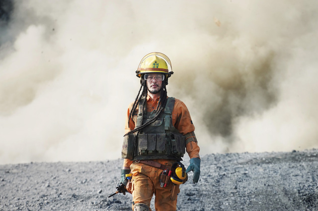 『大怪獣のあとしまつ』