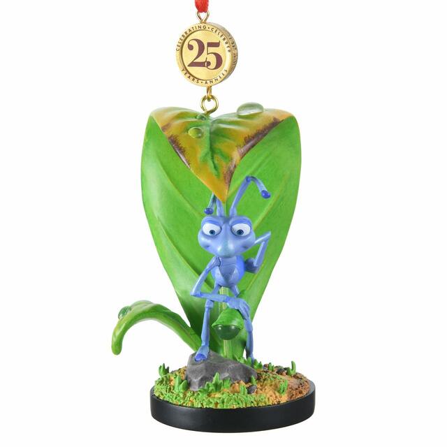 フリック オーナメント レガシー Ornament 2023 2,640円 