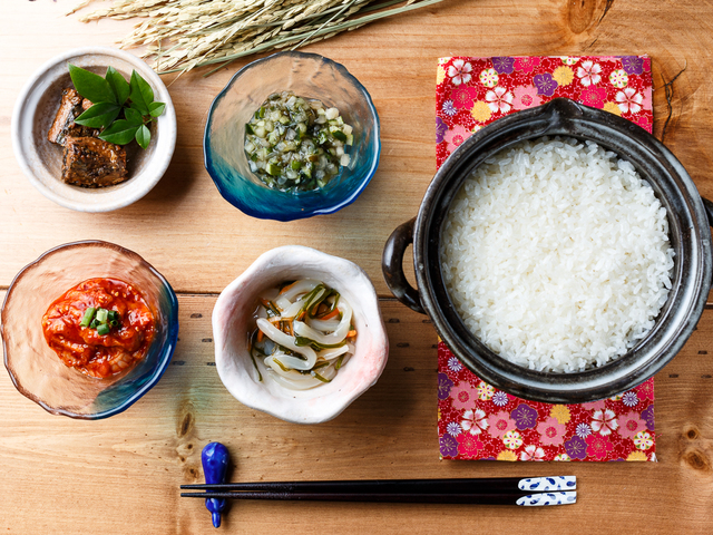 こめの家　四谷店