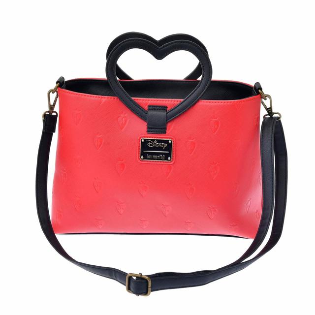 【Loungefly】ショルダーバッグ 8,360 円