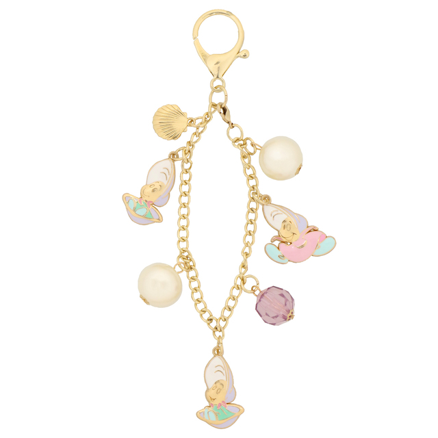 バッグチャーム