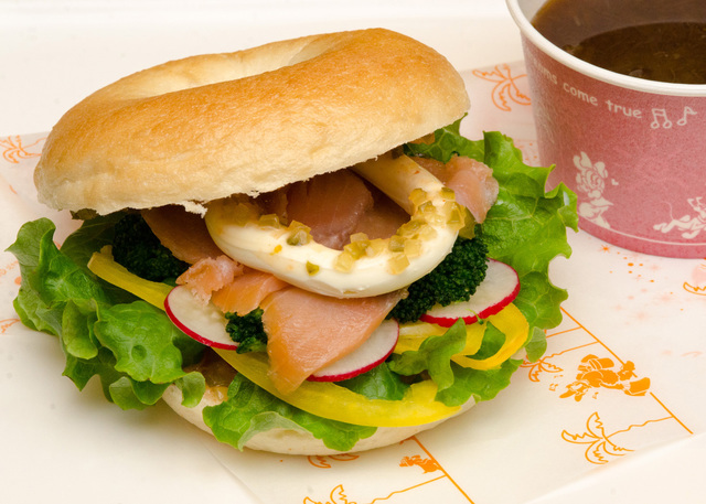 “ディズニー・イースター”スペシャルセット|ディズニーアンバサダーホテル「チックタック・ダイナー」