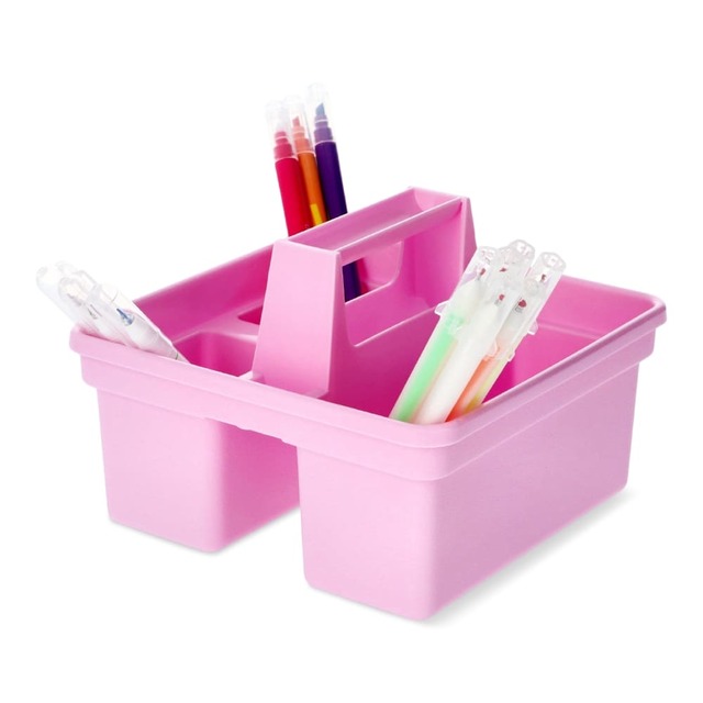 【フライングタイガー】ステーショナリーボックス 440円