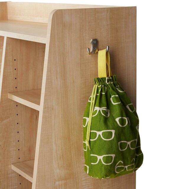 学校用品が丸ごと収納できるランドセルラック｜￥16,900～27,900 （税込）