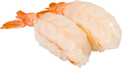 『超ダブルぅ赤えび』