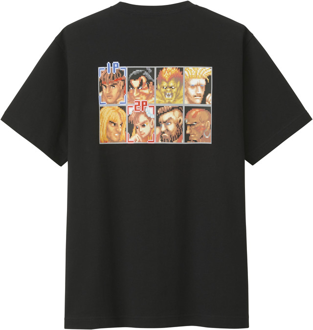 ©CAPCOM U.S.A., INC. ALL RIGHTS RESERVED.