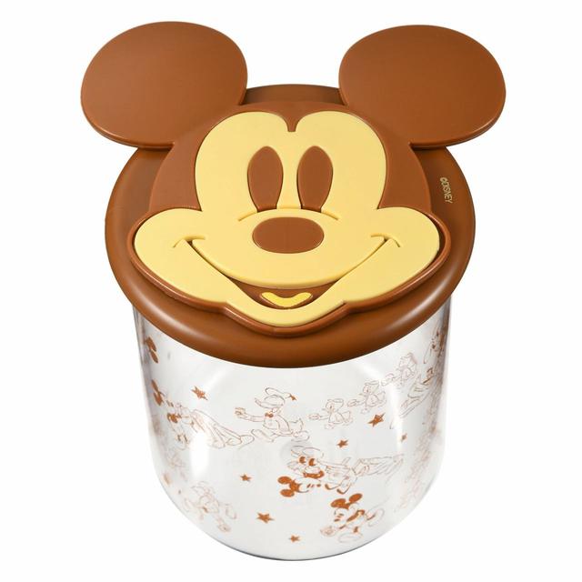 キャニスター　800円