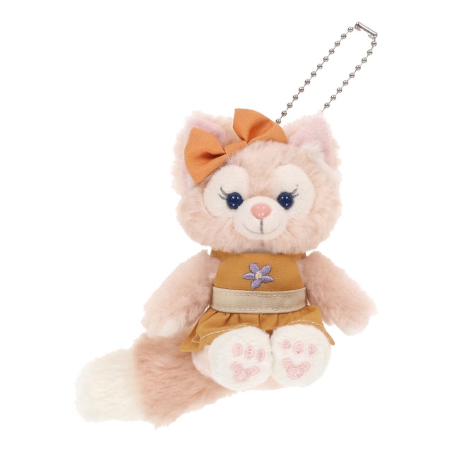 ぬいぐるみチャーム