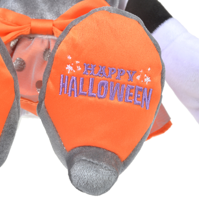 ぬいぐるみ＜ミニーマウス＞