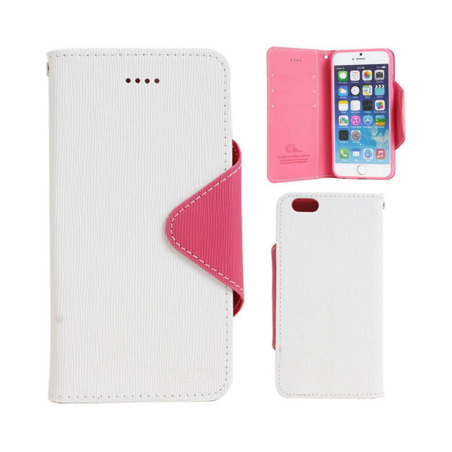 iPhone 6s iPhone 6 ケース 手帳型 カバー Cellto