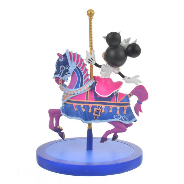 ミニー フィギュア Disneyland Paris 30th Family 5,500円