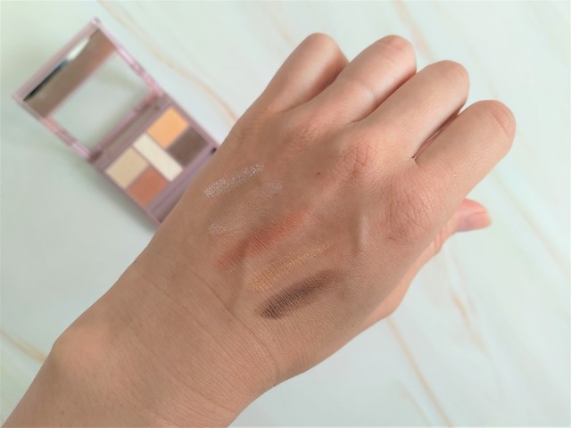 パーフェクトスタイリストアイズ　25（キャンメイク）