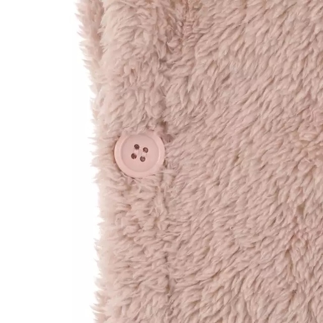 ミニー 着るブランケット Blanket 6,000円