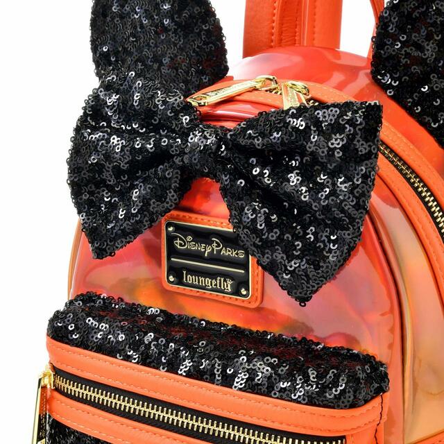【Loungefly】ミニー リュックサック・バックパック DISNEY HALLOWEEN 2023 13,200円