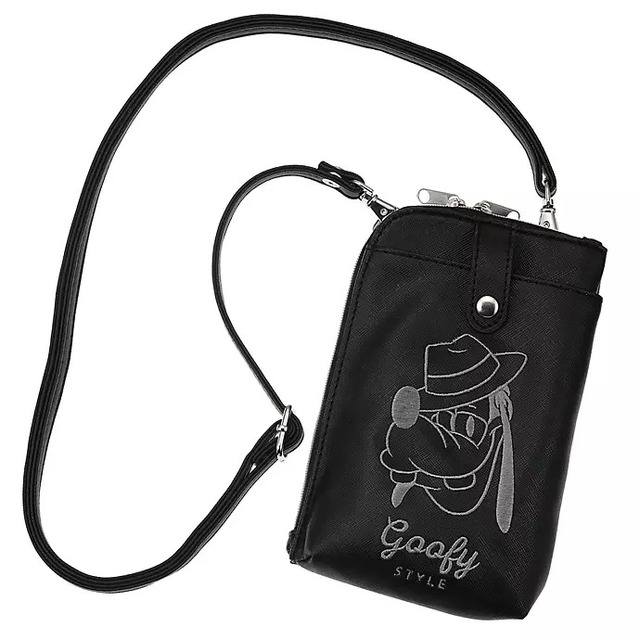 モバイルポシェット