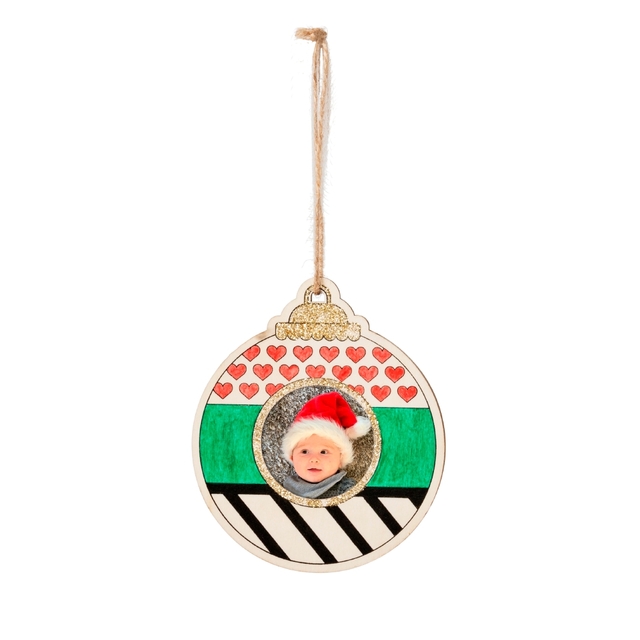 DIYオーナメント 250円（税込275円）