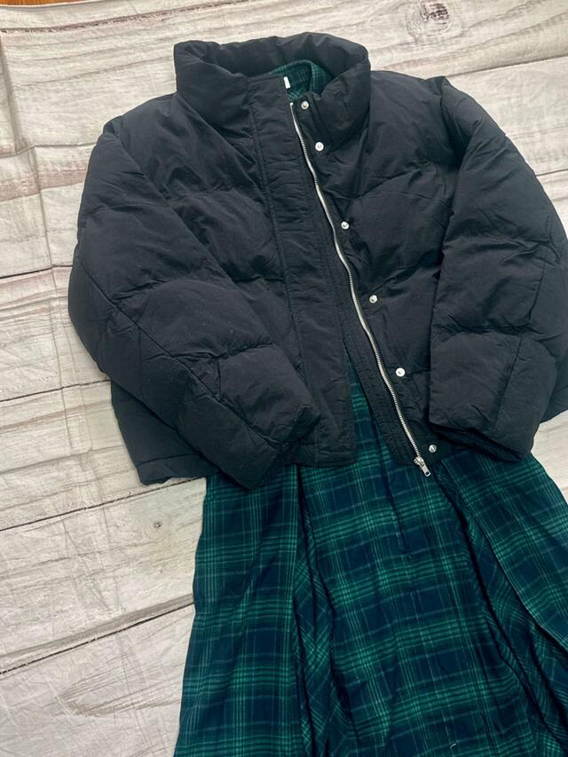 ロングスカートやロングワンピースに合わせてもGood！