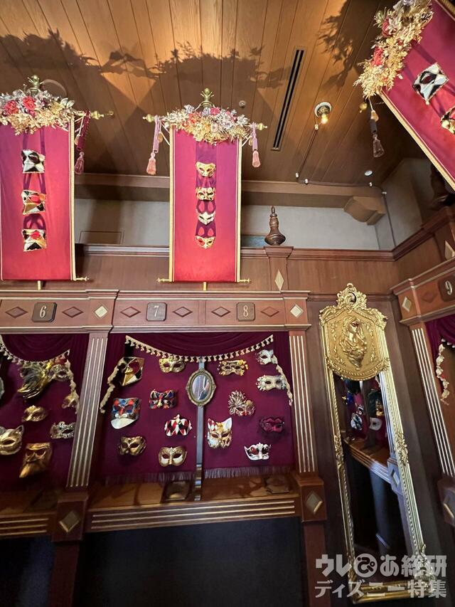 ディズニーストーリービヨンド