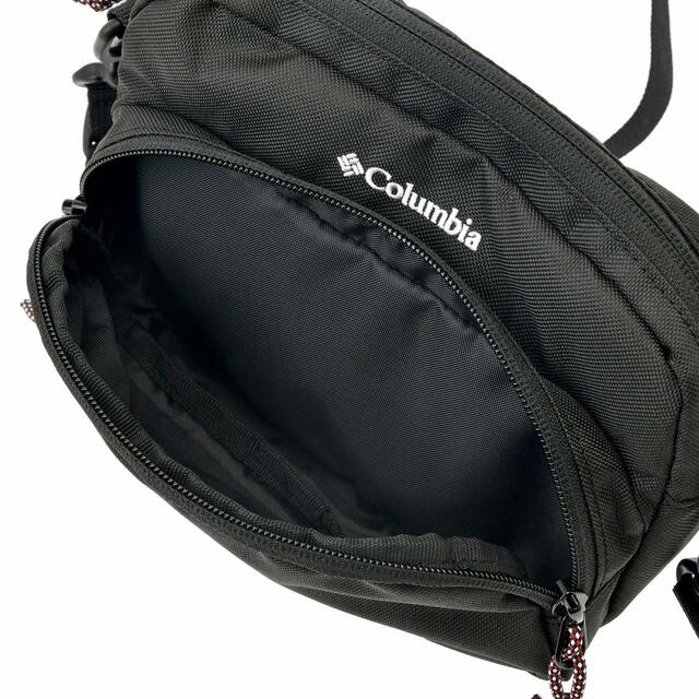 【Columbia】ミッキー ショルダーバッグ スタンダード 4,400円