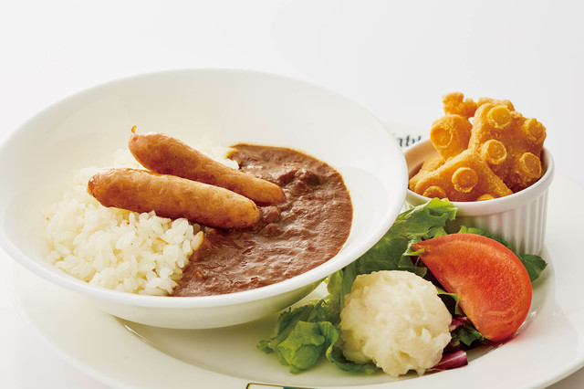 キッズセット B 1,250 円