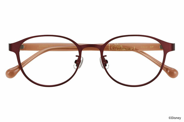 Disney Collection created by Zoff “Mickey & Minnie”