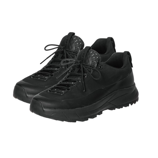 【ワークマンの「シューズ」売上ランキング 3位】「高耐久シューズ　アクティブハイク」1,900円（税込）