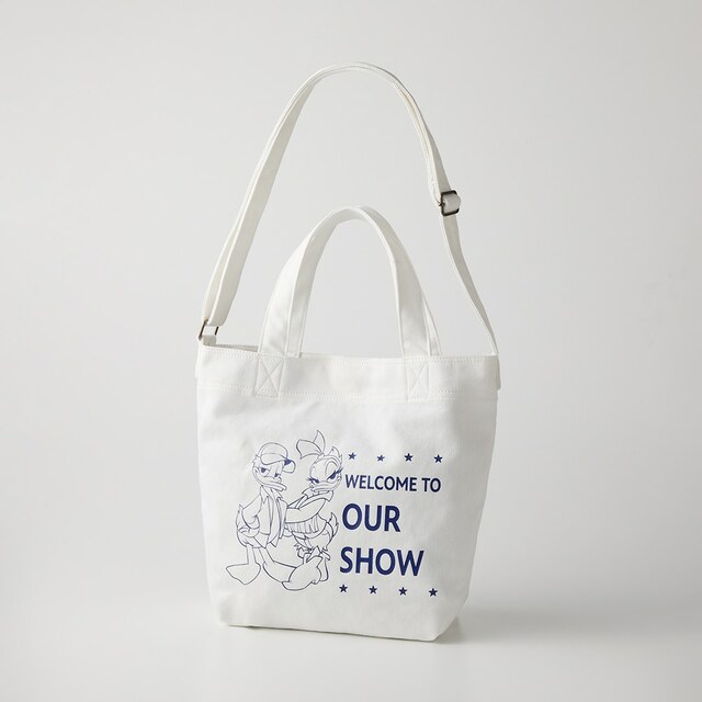 トートバッグ（LEE）（選べるキャラクター）｜￥ 5,990 （税込）