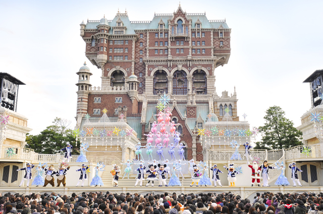 クリスマス・ウィッシュ