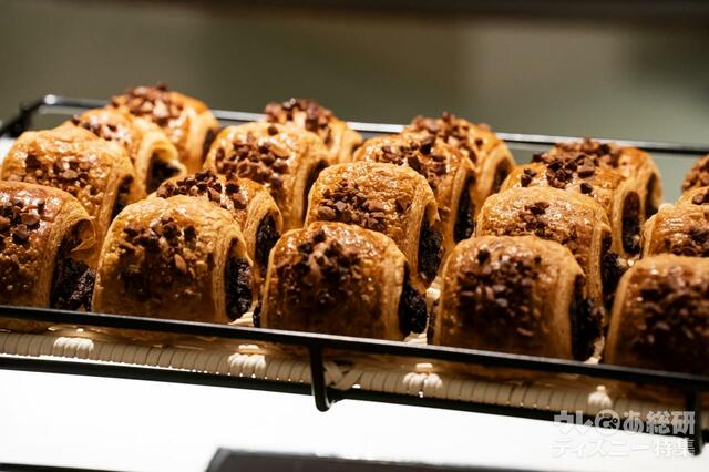 【東京ディズニーシー・ファンタジースプリングスホテル】ファンタジースプリングス・レストラン