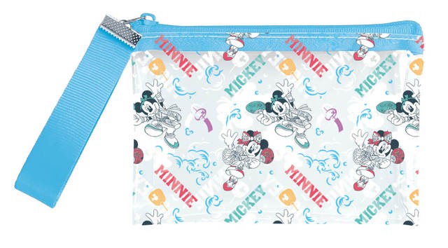 PVCミニポーチ賞