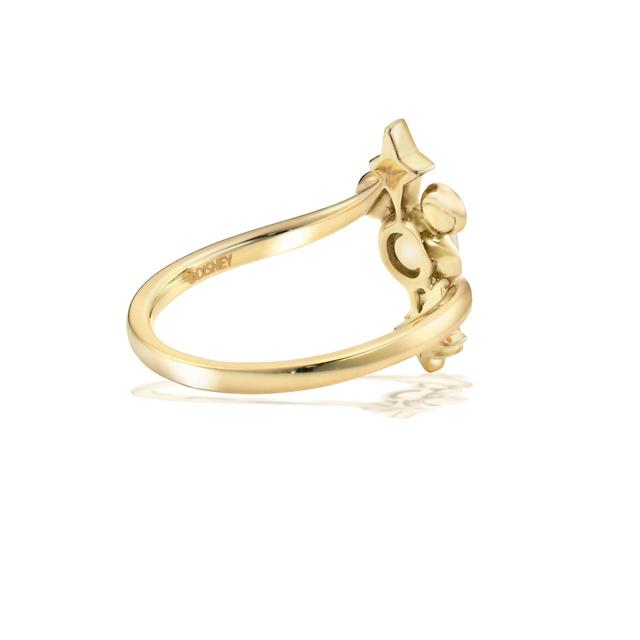 リング〈スタージュエリー〉 50,000円 