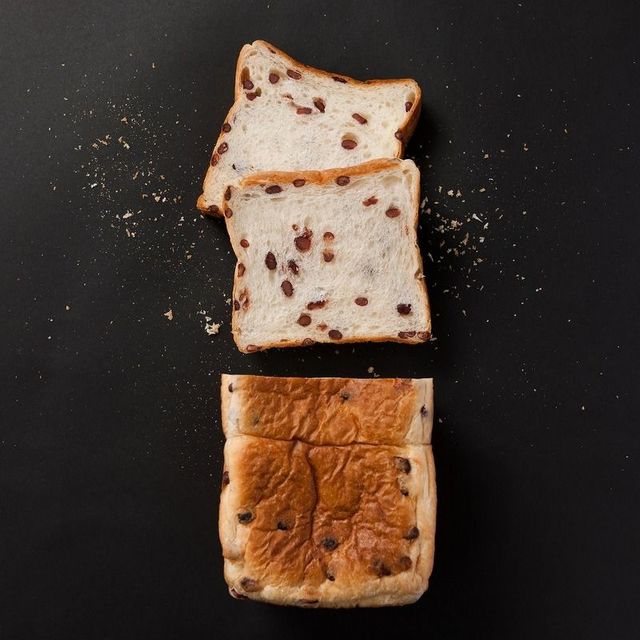 高級食パン専門店『あずき』