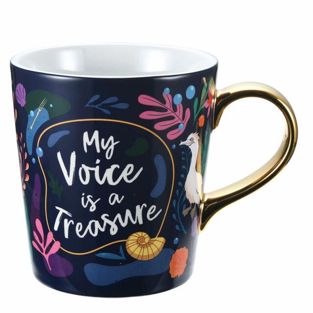 リトル・マーメイド マグカップ 実写映画『リトル・マーメイド』 3,080円