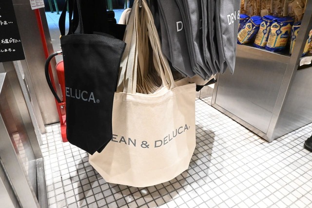 【DEAN ＆ DELUCAバッグ】ディーンアンドデルーカには、ほかにも使い勝手の良いおしゃれなバッグが豊富！