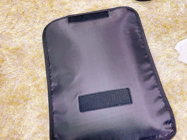 【ワークマン 防水デイバッグ】2,900円とは思えないほどの機能性