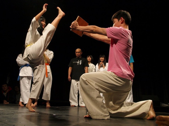 交フェス　Versus Kids