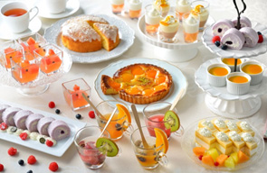 ワンダー夏グルメフェア