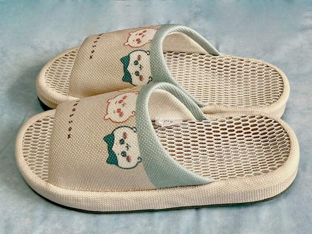 【アベイル】ソールは約3cmでしっかりとした作りなのもうれしいポイント！