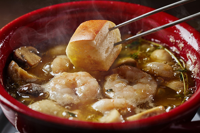 おいしいダイニング 北海道