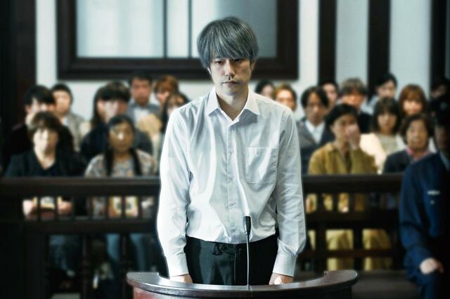 『ロストケア』3月24日(金)全国ロードショー ©2023「ロストケア」製作委員会 配給:東京テアトル 日活