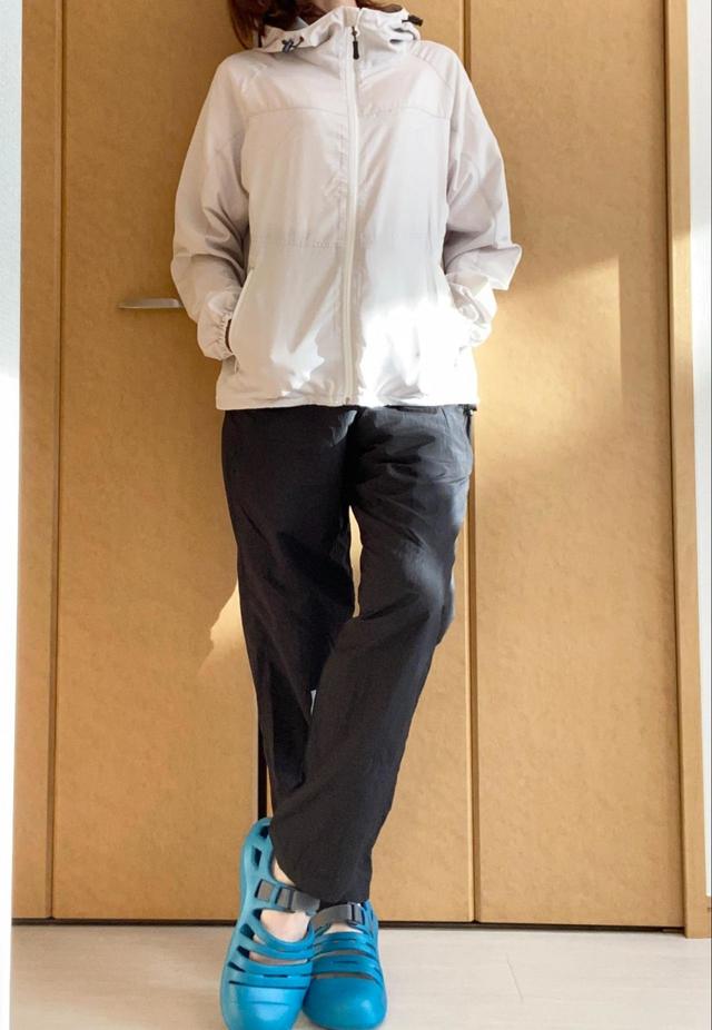 【ワークマン 全身コーディネート】賢くお得なコーデが叶う