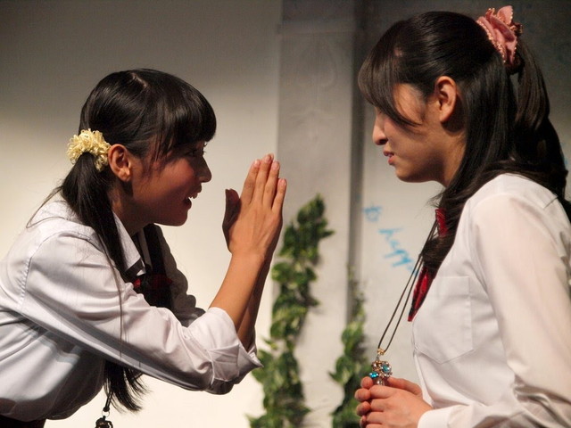 「ラストホリデイ2015」 