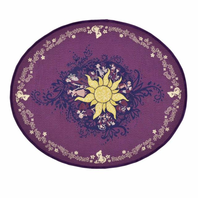 ラグマット 3,740円