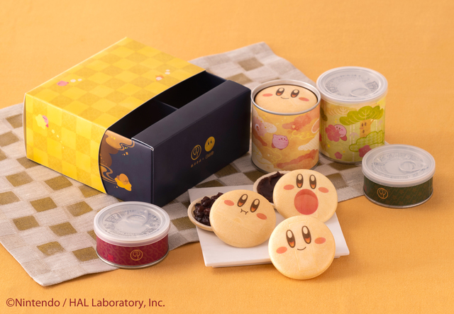 ©Nintendo / HAL Laboratory, Inc.