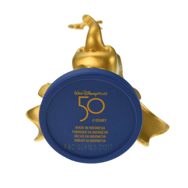 ディズニーキャラクター シークレットフィギュア WALT DISNEY World 50TH 990円