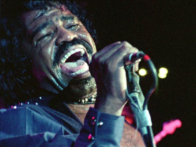 『ソウル・パワー』