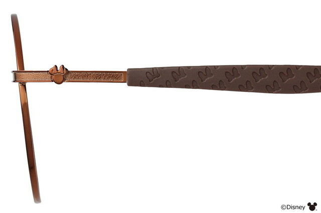 Minnie Model ZC242005 ¥9,900|Disney Collection created by Zoff PASTEL series