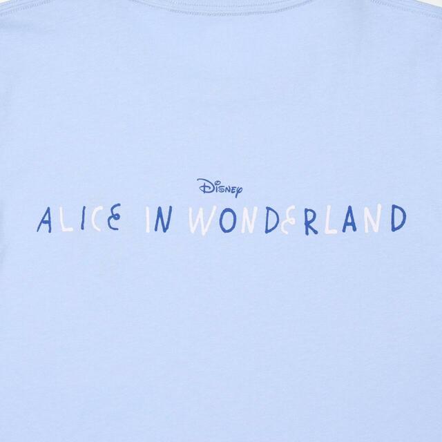 グラフィックTシャツ 1,500円｜ユニクロ UT ディズニー「マジックフォーオールウィズ長場雄」